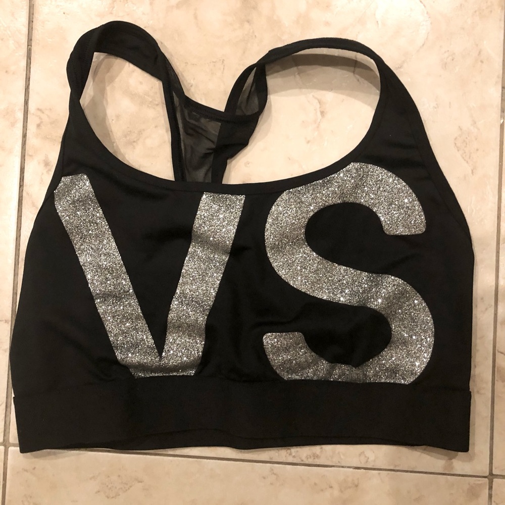 Victoria’s Secret Sports Bra